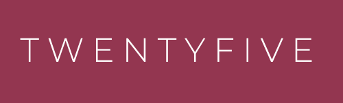 TwentyFive